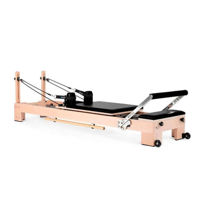 Elina Pilates Wooden Reformer Lignum 100501