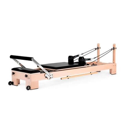 Elina Pilates Wooden Reformer Lignum 100500