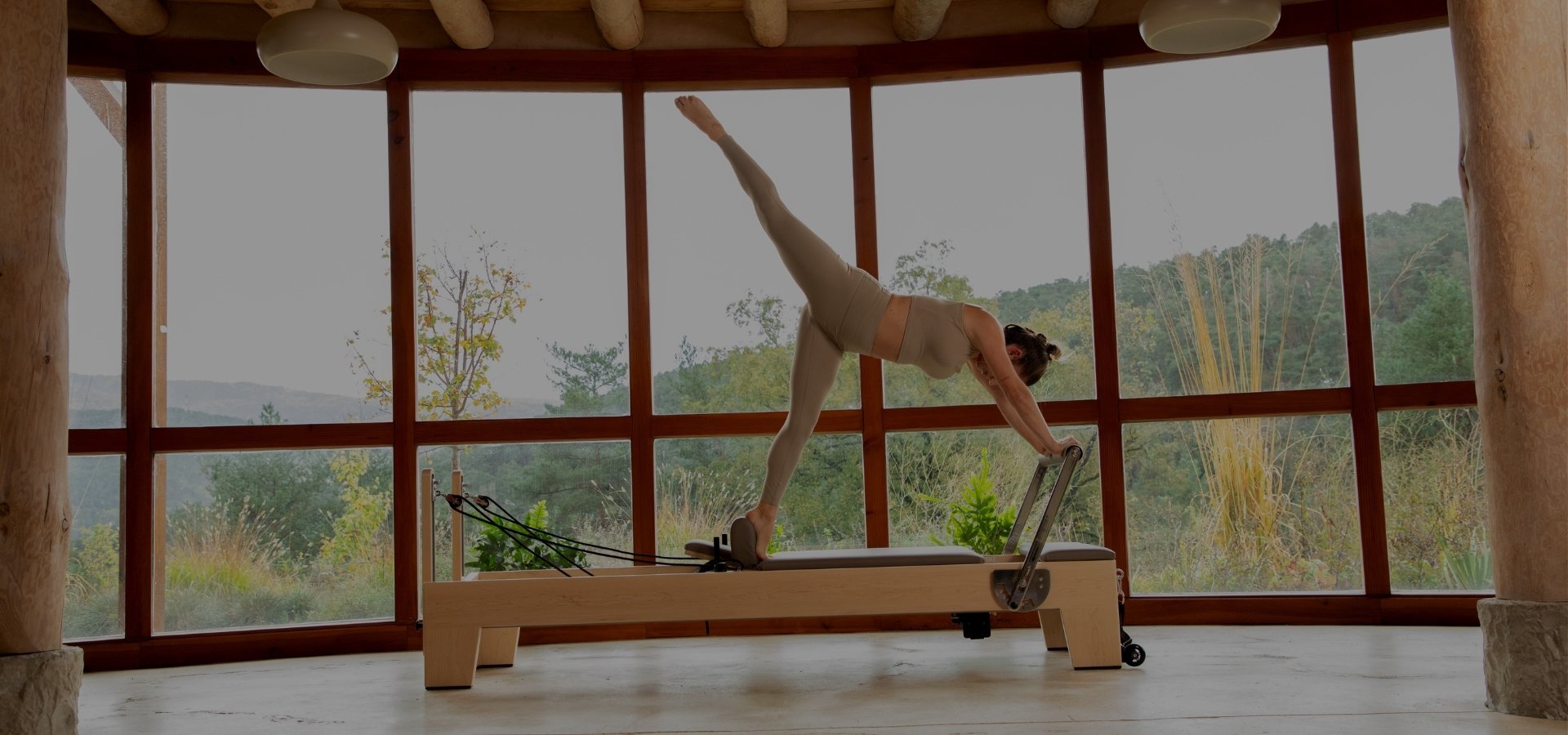 Find the Right Pilates Equipment for Your Space